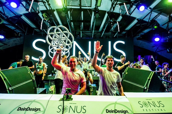 sonus3001