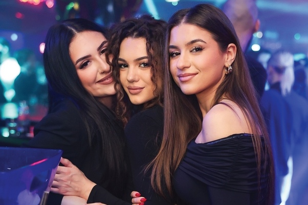 Ritz Club Zagreb - Zatvaranje zimske sezone - 02.01.