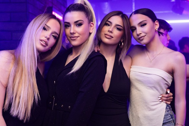 EX. Club Zagreb - Pijem na EX - 03.04.