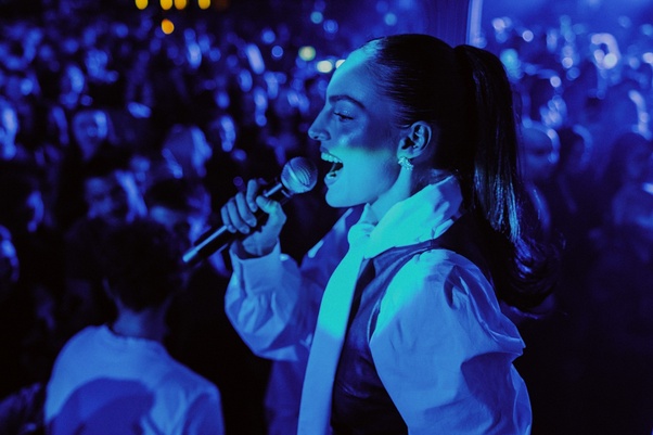 Vanilla Club Split - Džejla Ramović - 27.03.