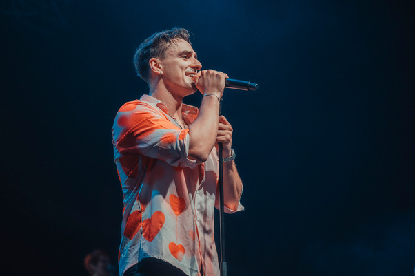 Arena Varaždin - Adi Šoše - 14.02.