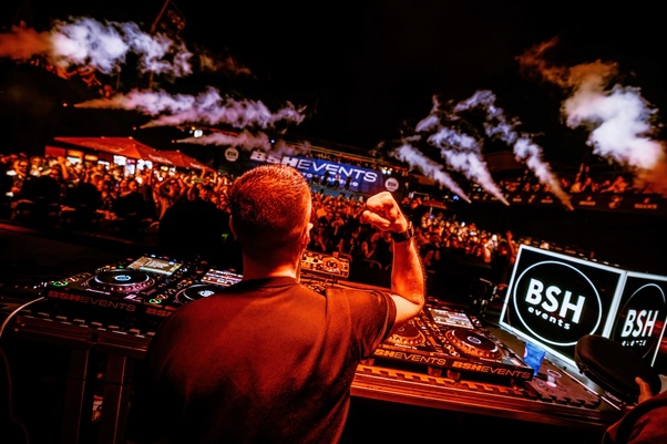 Teniski centar Maksimir - BSH presents Joseph Capriati at sunset - 18.04.