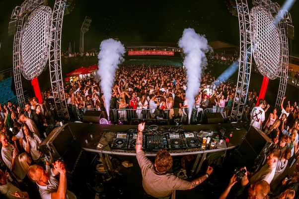 Teniski centar Maksimir - Game, Set, Lollipop! - 17.04.