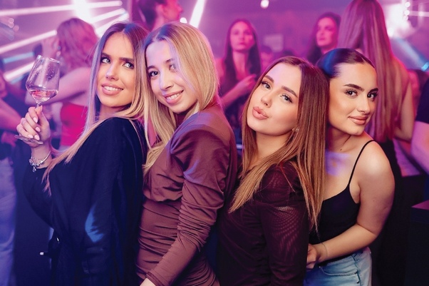 Ritz Club Zagreb - Žvagu - 18.04.