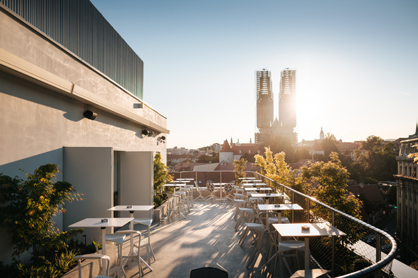 Rooftop u centru Zagreba koji postaje nova omiljena adresa