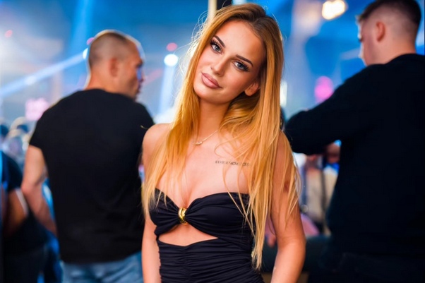 The Club Zagreb - Subota: Špica - 09.05.