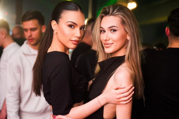 The Club Zagreb - Subota: Špica vikendom - 25.04.