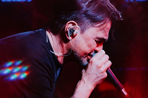 Vanilla Club Split - Jole - 17.04.