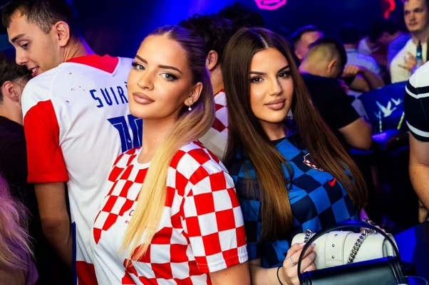 The Club Zagreb - Subota: Špica - 27.06.