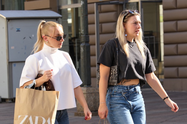 PartyHR Street Style - Sunce, kiša i stil na sve načine - 22.10.
